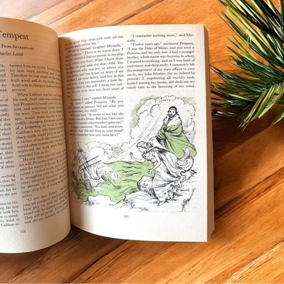 BEST CHILDREN’S CLASSICS - Volume 8 | Bookshelf for Boys & Girls 1979 Hardcover - Picture 14 of 15